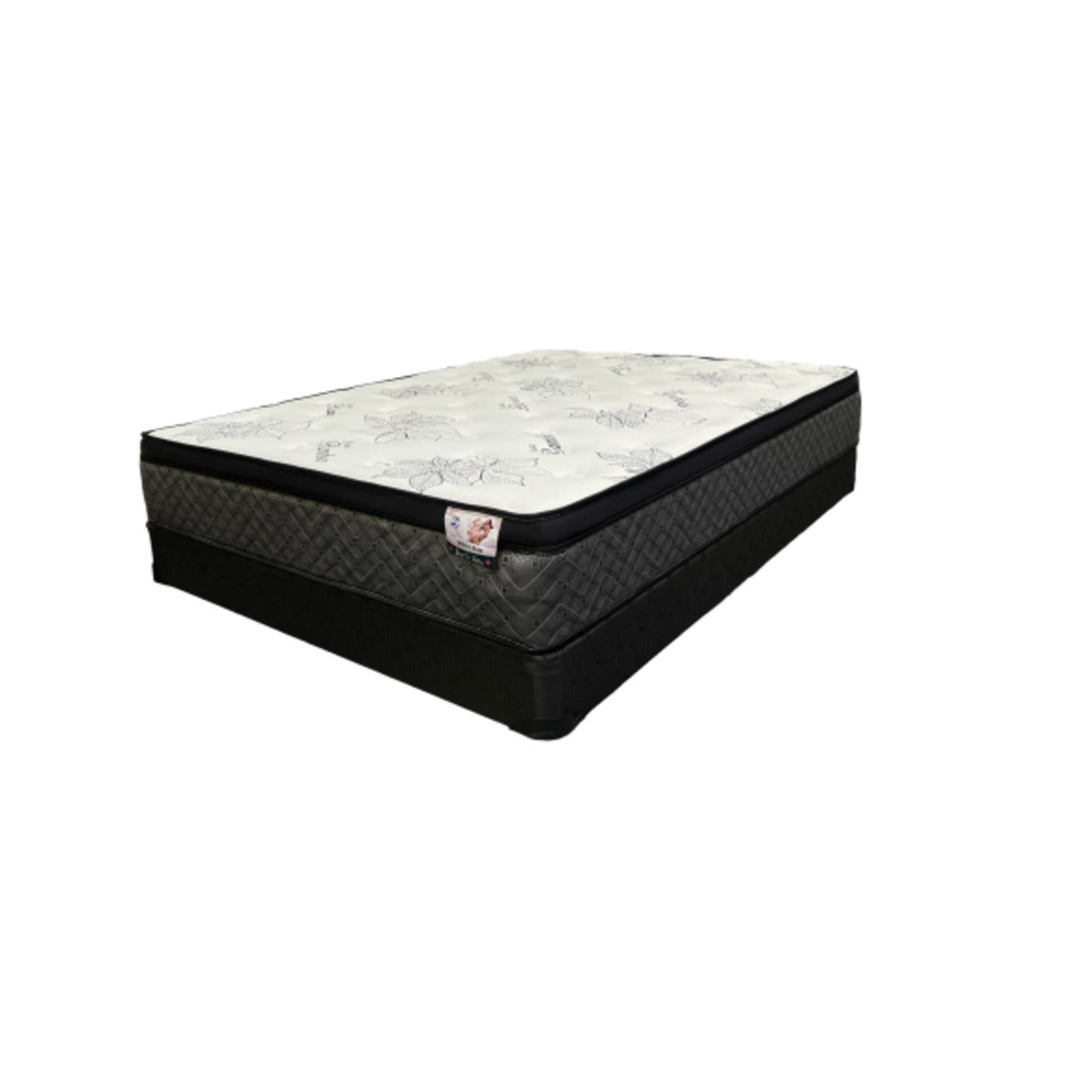 Velvet Rose Mattress