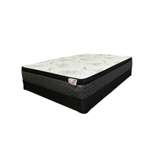 Velvet Rose Mattress