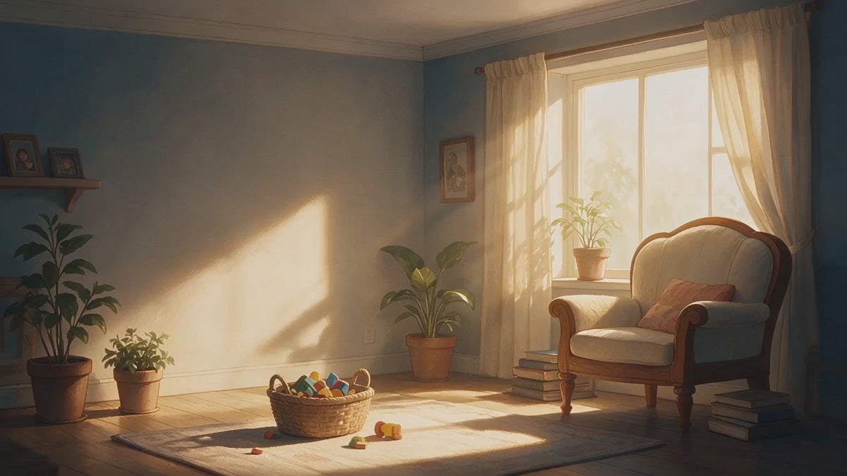 Load video: Finch and Furniture brand story