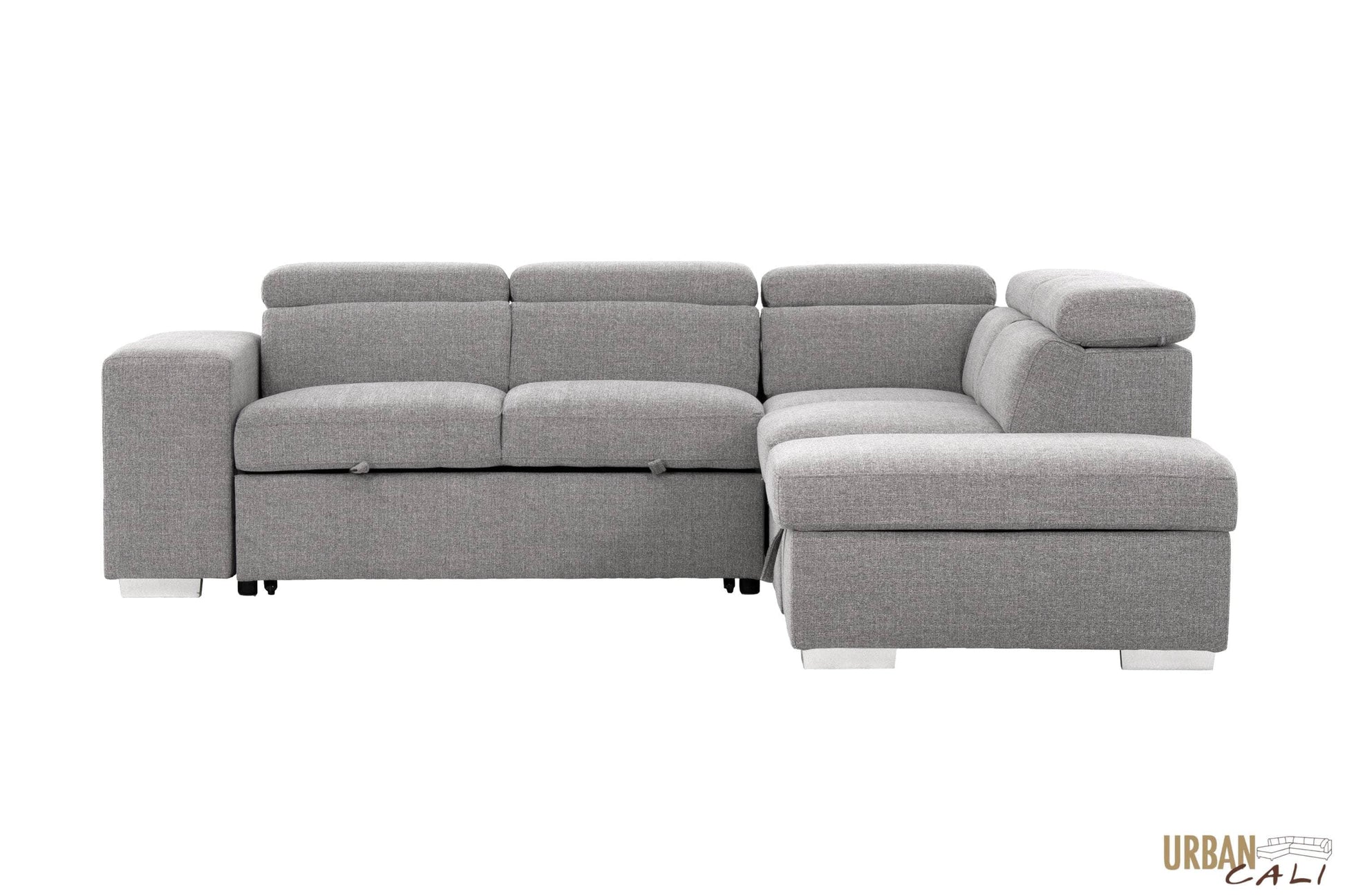 Pasadena Large Sleeper Sectional