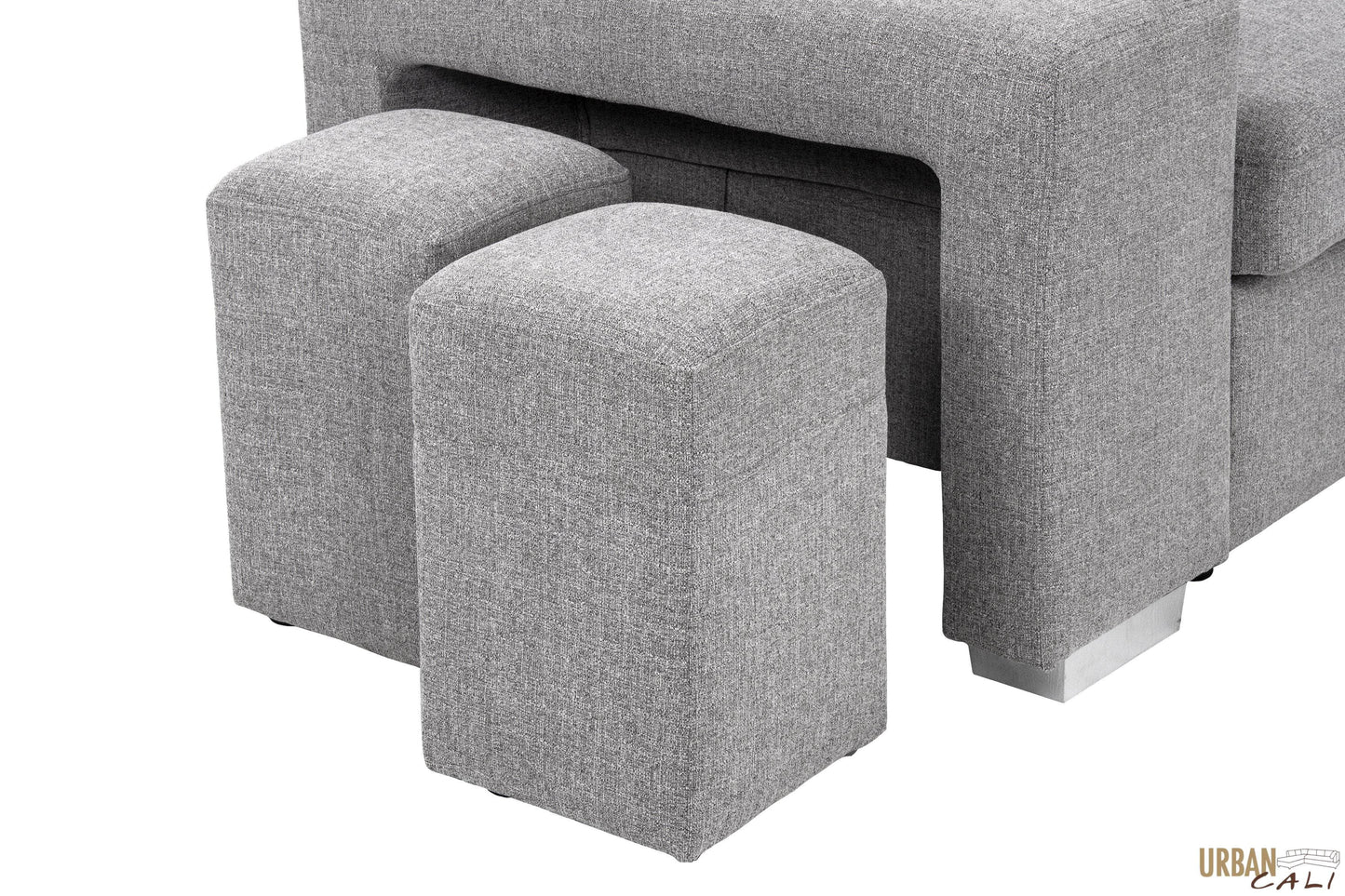 Pasadena Large Sleeper Sectional