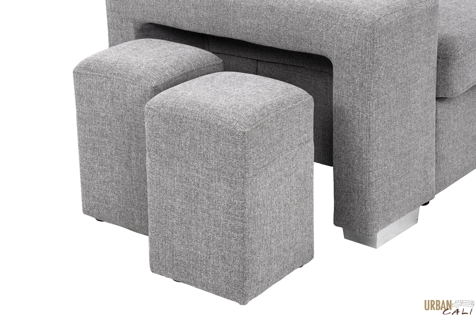 Pasadena Large Sleeper Sectional