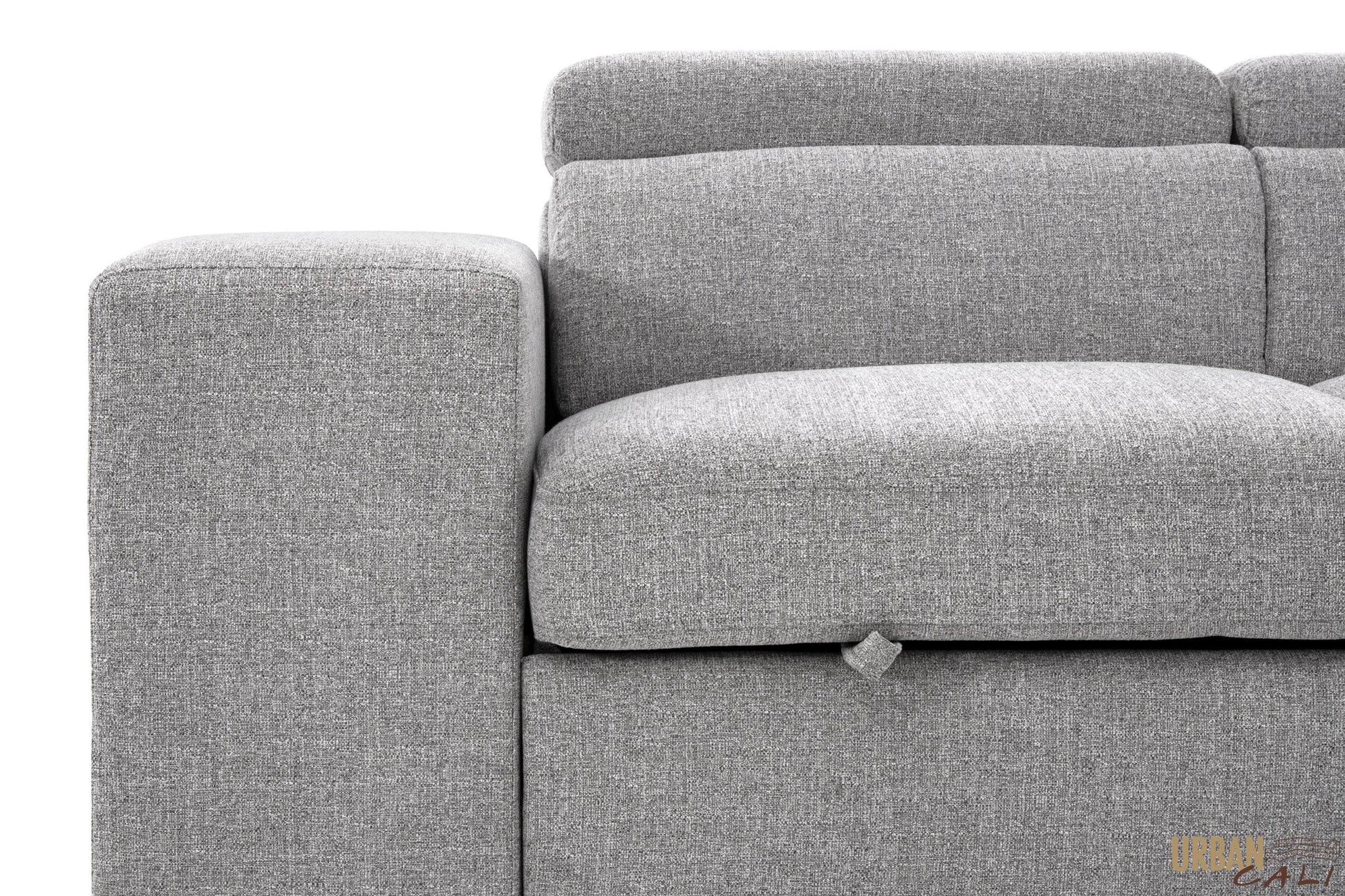 Pasadena Large Sleeper Sectional
