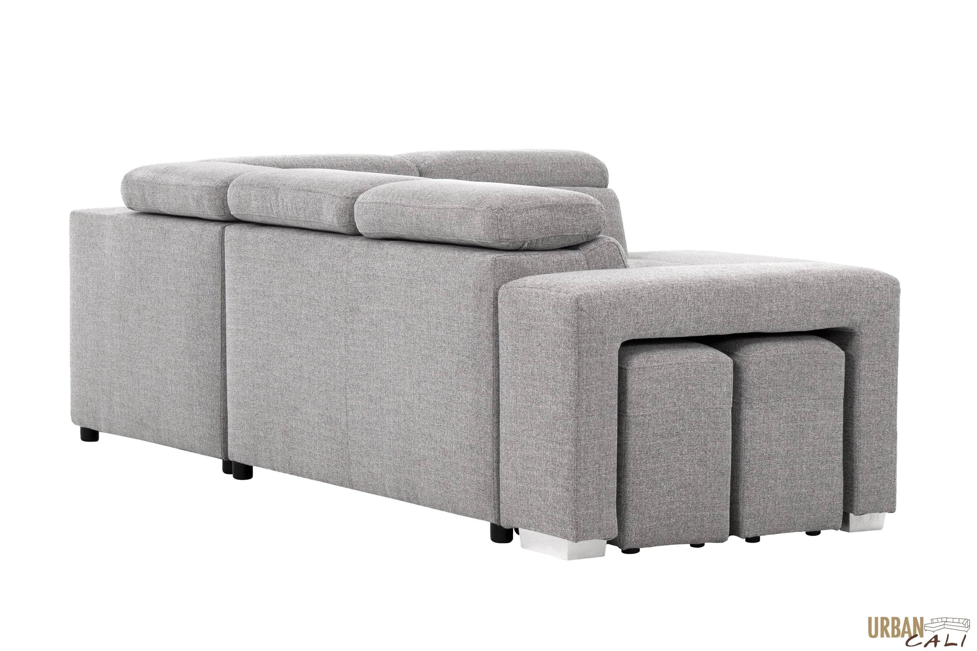 Pasadena Large Sleeper Sectional