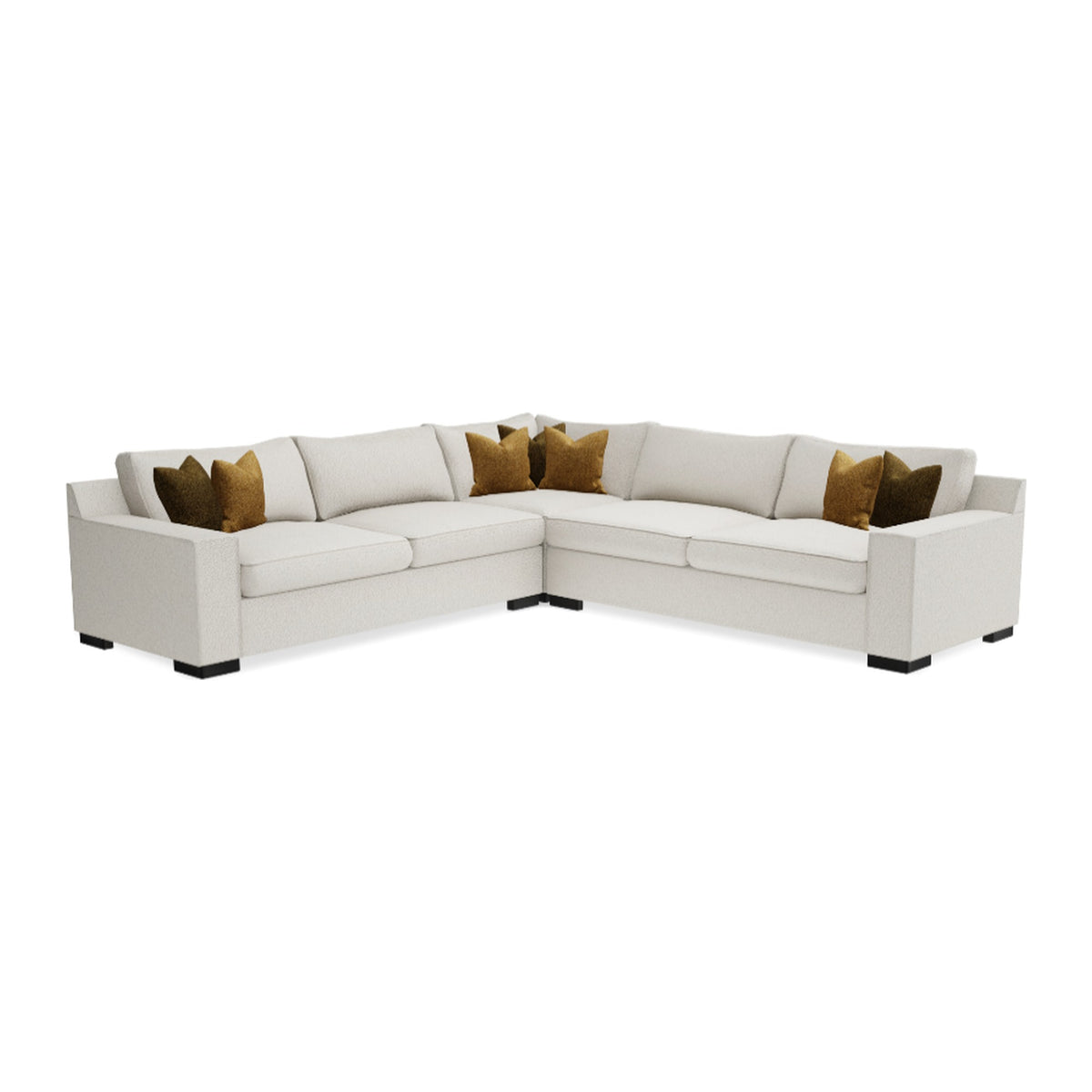 Varenna 39 sectional