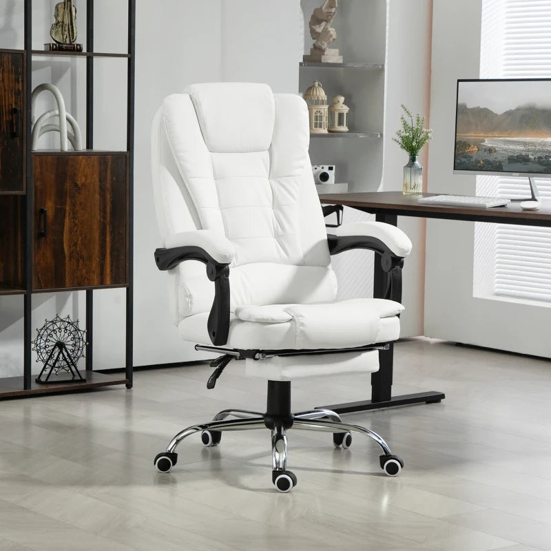 High Back Office Chair