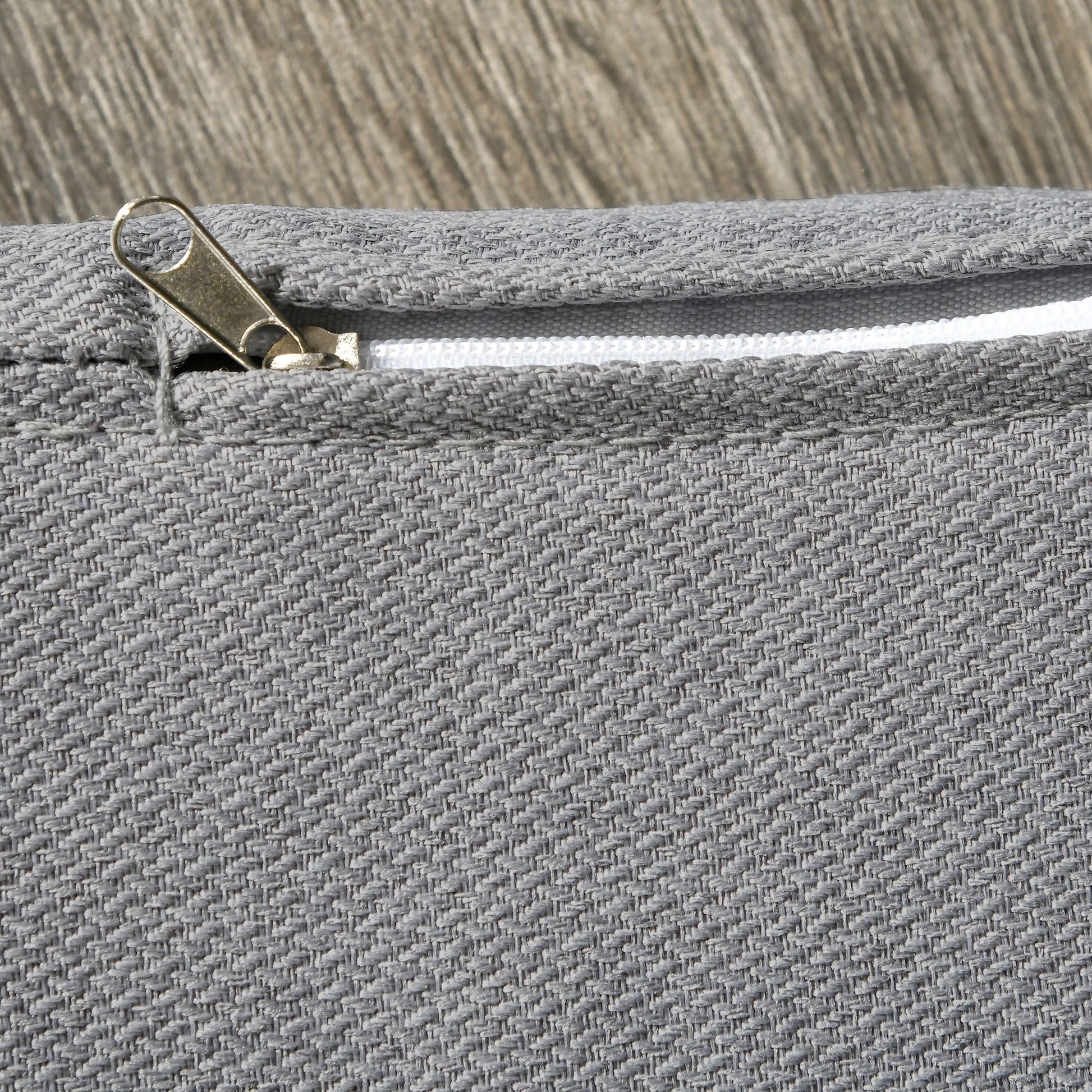 HOMCOM Upholstered Shoe Storage Bench, Comfy Seat, Drawer & 3 Open Shelves