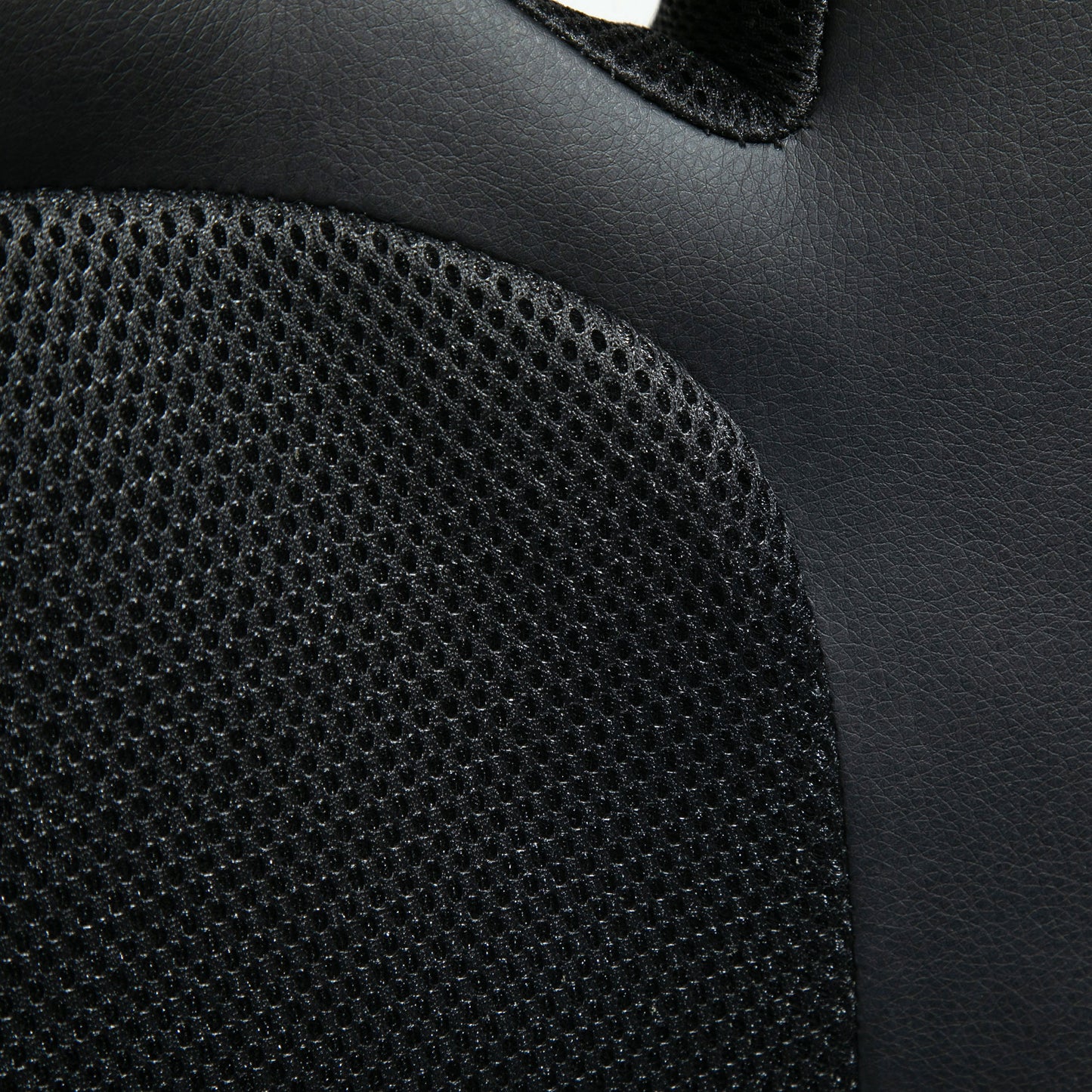 HOMCOM Ergonomic Racing Style High-Back Executive Swivel Office Gaming Chair Black