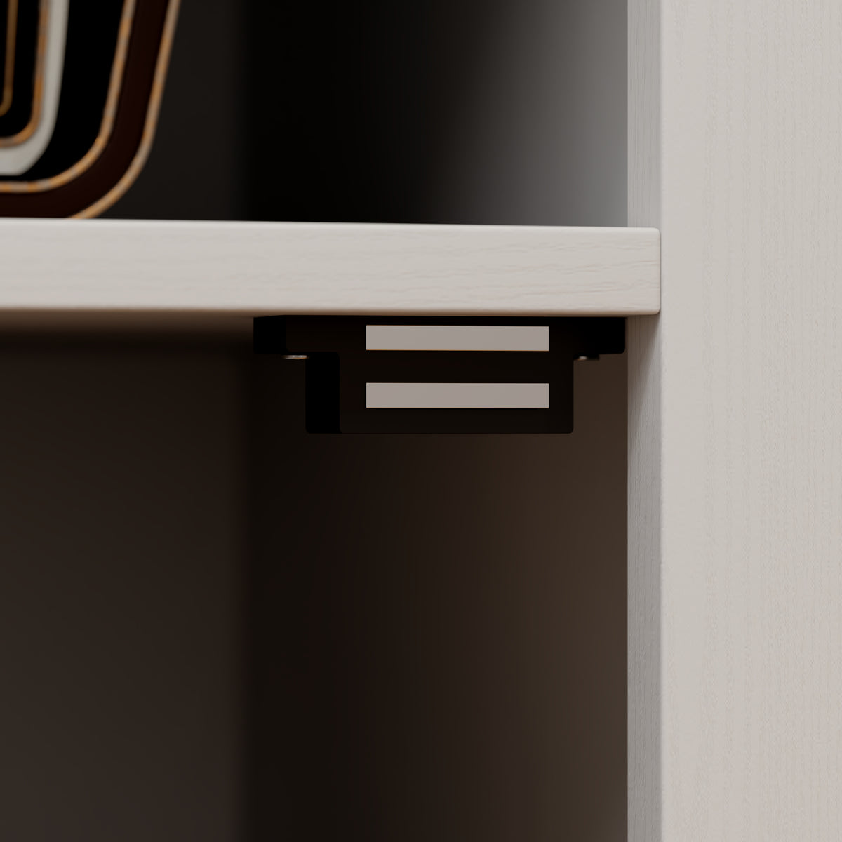 Nightstands with Charging Outlets, Set of 2 – 16"W x 24"H